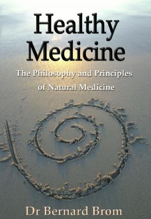 Cover of the book Healthy Medicine by Nandhiji Tapasyogi