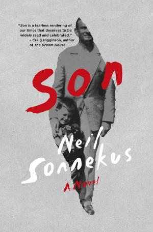 Book cover of Son