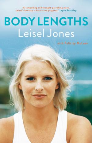 Cover of the book Body Lengths by Meshel Laurie