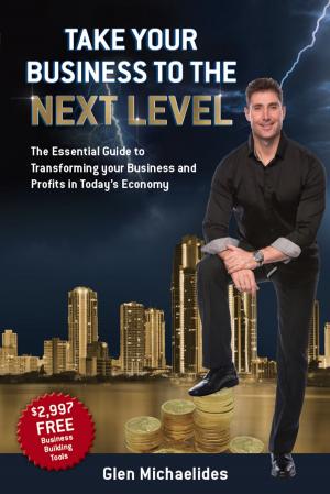 Cover of Take Your Business to the Next Level