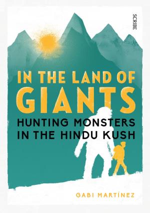 Cover of the book In the Land of Giants by Amanda Curtin