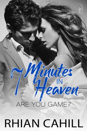 Book cover of 7 Minutes In Heaven