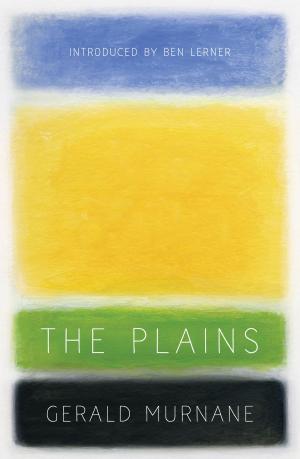 Cover of the book The Plains by Miles Franklin