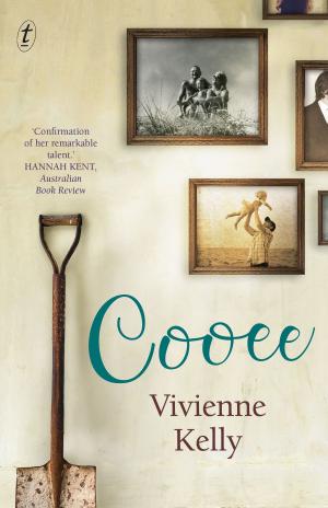 Cover of the book Cooee by Christina Stead