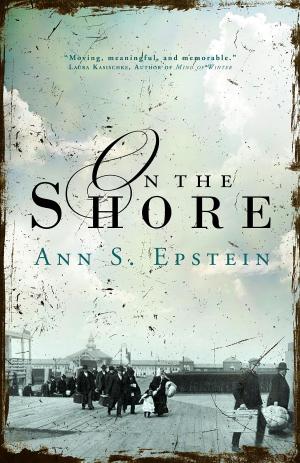 Cover of the book On the Shore by Jessica Bell
