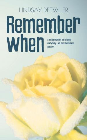 Cover of the book Remember When by ML Nystrom