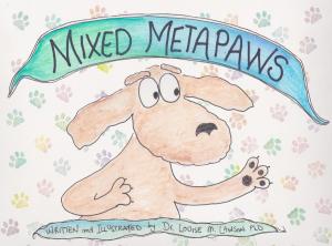 Cover of the book Mixed Metapaws by Peter Wilson