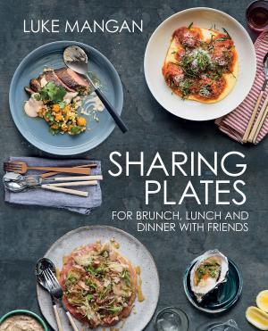 Cover of the book Sharing Plates by Mark Davis