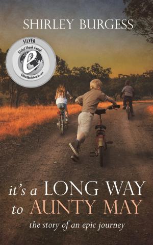 Cover of the book It's a Long Way to Aunty May: The Story of an Epic Journey by David A Petersen