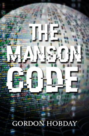 Cover of the book The Manson Code by W. Blower
