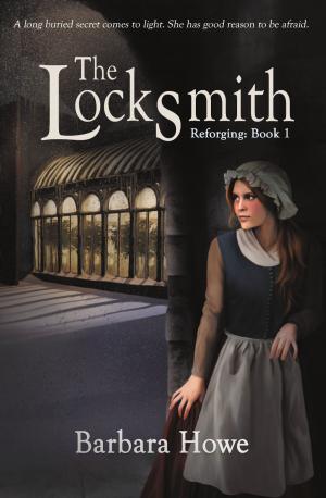 Cover of the book The Locksmith by Barbara Howe