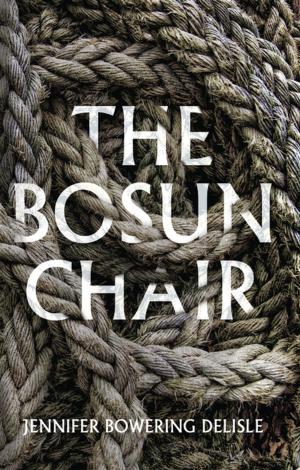 Cover of the book The Bosun Chair by Mely Kiyak