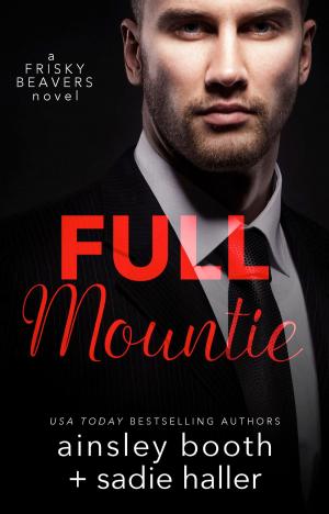 Cover of the book Full Mountie by Octave Feuillet