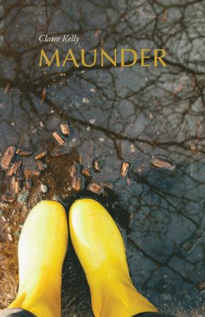 Cover of Maunder