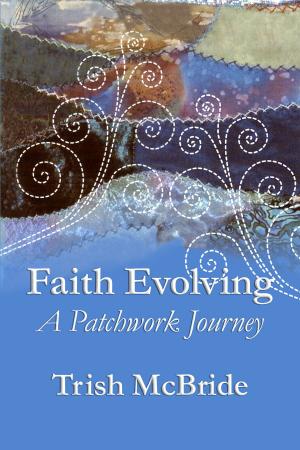 Cover of the book Faith Evolving by Rubinstine Manukia