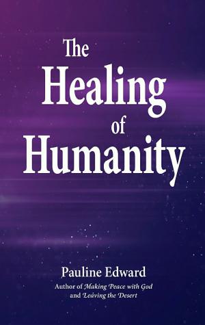 Cover of the book The Healing of Humanity by L. I.