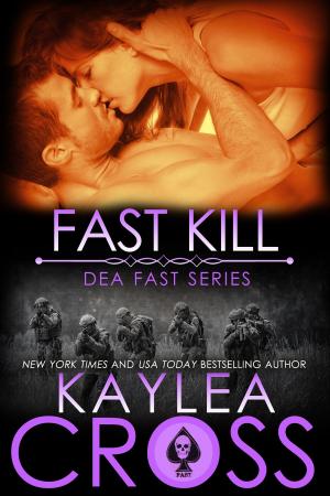 Book cover of Fast Kill