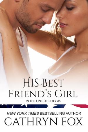Cover of the book His Best Friend's Girl by Cricket Monet