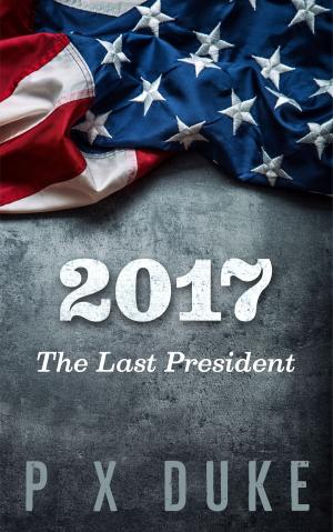 Cover of the book 2017 by Roy E. Bean Jr