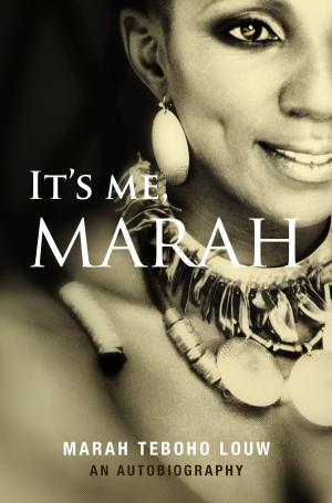 bigCover of the book It's Me, Marah by 