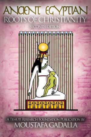 Cover of The Ancient Egyptian Roots of Christianity