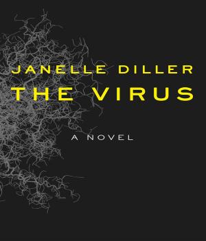 bigCover of the book The Virus by 