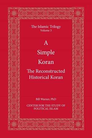 Cover of the book A Simple Koran by Maulana Wahiduddin Khan