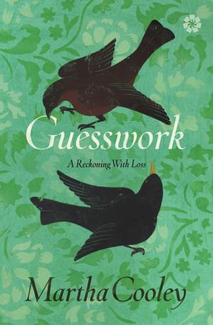 Cover of the book Guesswork by Lydia Cacho