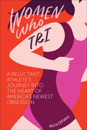 Book cover of Women Who Tri