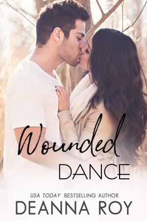 Cover of Wounded Dance
