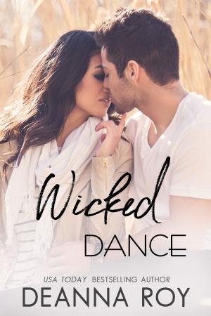 Cover of Wicked Dance