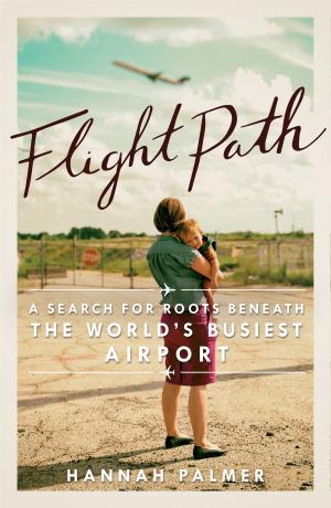 Cover of the book Flight Path by Thomas Suárez
