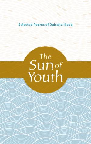 Book cover of Sun of Youth