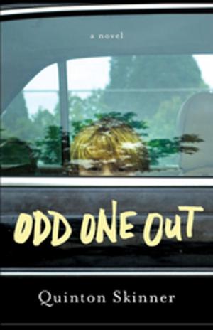 Cover of the book Odd One Out by Adam Walker Phillips