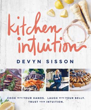 bigCover of the book Kitchen Intuition by 