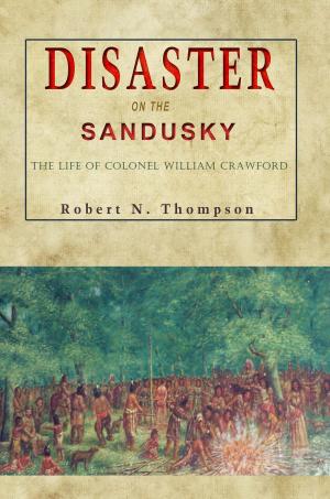 Cover of Disaster on the Sandusky