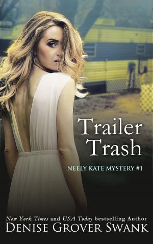 Book cover of Trailer Trash