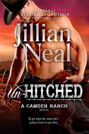 Cover of the book Un-Hitched by Nadia Dantes