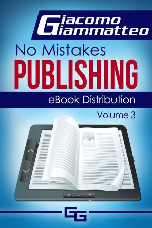 Cover of eBook Distribution