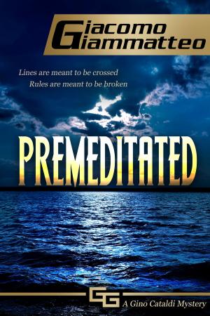 Book cover of Premeditated