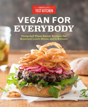 Cover of Vegan for Everybody