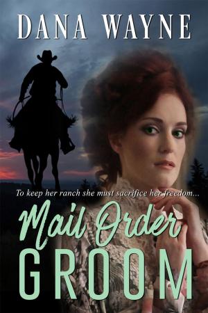 Cover of the book Mail Order Groom by Caleb Pirtle, III