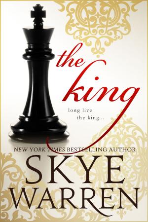 Cover of the book The King by Anne Franklin
