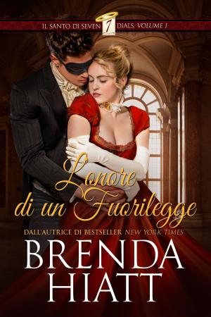 Cover of the book L’onore di un fuorilegge by Brenda Hiatt