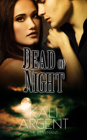 Cover of the book Dead of Night by Anne-Marie Clark