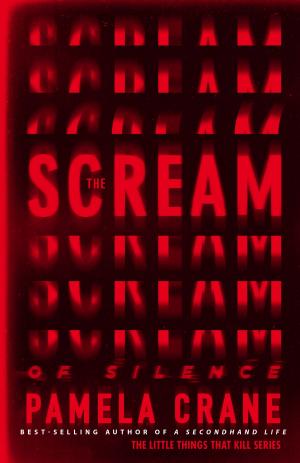 Cover of the book The Scream of Silence by Vance Hughes