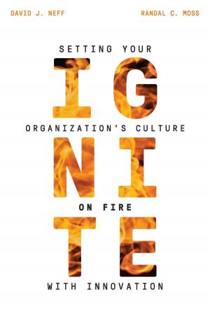Book cover of IGNITE