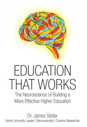Cover of the book Education That Works by Angela Saunders