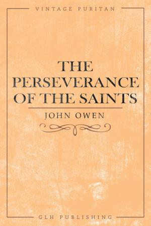 Cover of the book The Perseverance of the Saints by Herrigel Eugen