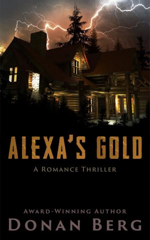 bigCover of the book Alexa's Gold by 